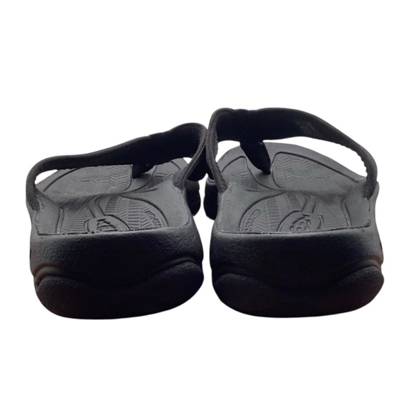Keen Black Footwear Label‎ size 11